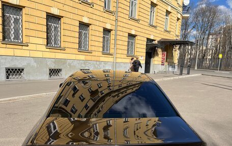 Audi A4, 2015 год, 1 600 000 рублей, 4 фотография