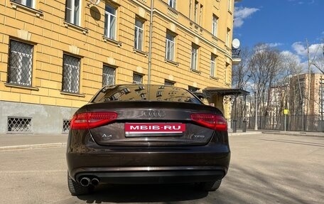 Audi A4, 2015 год, 1 600 000 рублей, 3 фотография