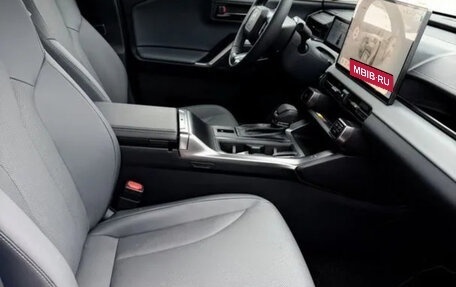 Toyota RAV4, 2025 год, 4 590 000 рублей, 5 фотография