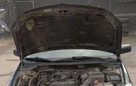 Mitsubishi Lancer IX, 2009 год, 400 000 рублей, 2 фотография