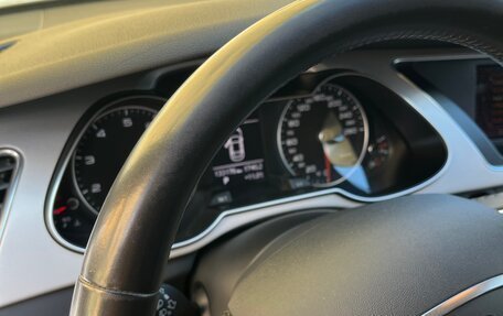 Audi A4, 2015 год, 1 600 000 рублей, 12 фотография