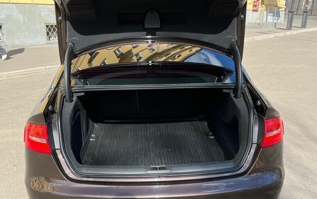 Audi A4, 2015 год, 1 600 000 рублей, 16 фотография