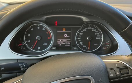 Audi A4, 2015 год, 1 600 000 рублей, 17 фотография