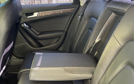 Audi A4, 2015 год, 1 600 000 рублей, 15 фотография