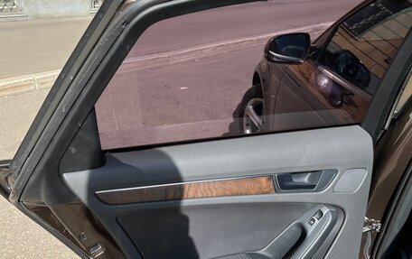 Audi A4, 2015 год, 1 600 000 рублей, 14 фотография