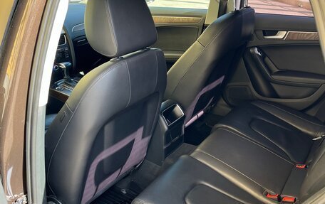 Audi A4, 2015 год, 1 600 000 рублей, 13 фотография