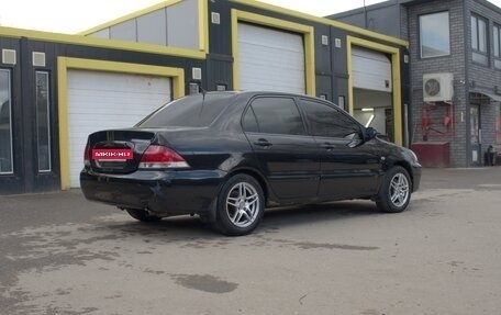 Mitsubishi Lancer IX, 2009 год, 400 000 рублей, 6 фотография