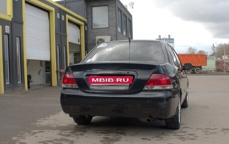 Mitsubishi Lancer IX, 2009 год, 400 000 рублей, 5 фотография