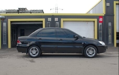 Mitsubishi Lancer IX, 2009 год, 400 000 рублей, 7 фотография