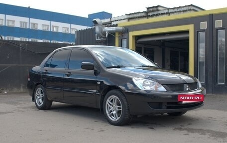Mitsubishi Lancer IX, 2009 год, 400 000 рублей, 8 фотография