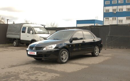Mitsubishi Lancer IX, 2009 год, 400 000 рублей, 10 фотография