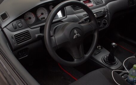 Mitsubishi Lancer IX, 2009 год, 400 000 рублей, 19 фотография