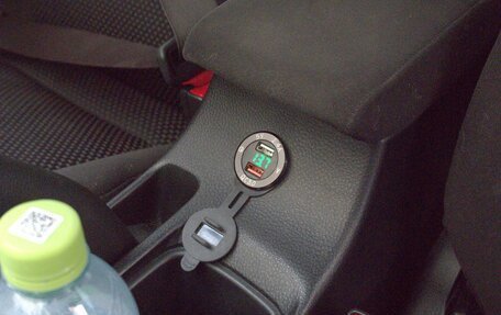 Mitsubishi Lancer IX, 2009 год, 400 000 рублей, 17 фотография