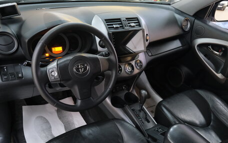 Toyota RAV4, 2007 год, 1 549 000 рублей, 3 фотография