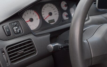 Mitsubishi Lancer IX, 2009 год, 400 000 рублей, 12 фотография