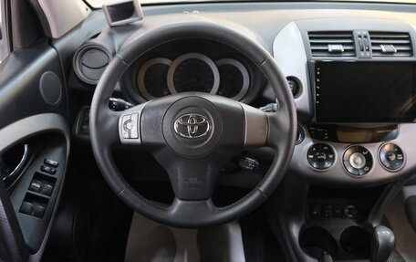 Toyota RAV4, 2007 год, 1 549 000 рублей, 4 фотография