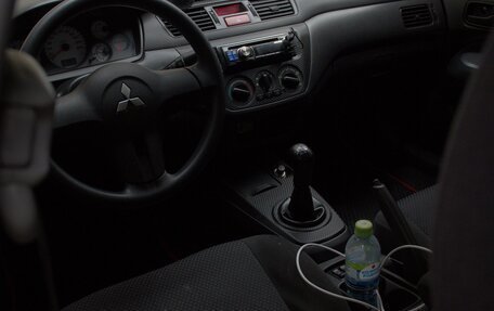 Mitsubishi Lancer IX, 2009 год, 400 000 рублей, 16 фотография