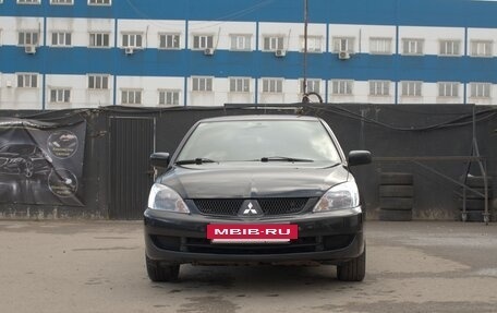 Mitsubishi Lancer IX, 2009 год, 400 000 рублей, 9 фотография