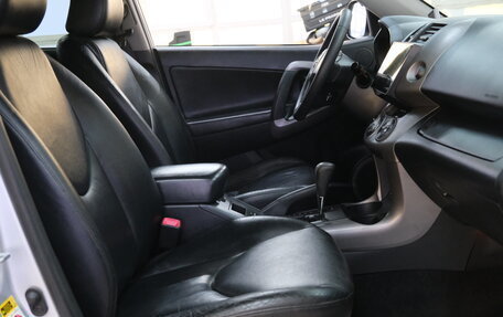 Toyota RAV4, 2007 год, 1 549 000 рублей, 20 фотография