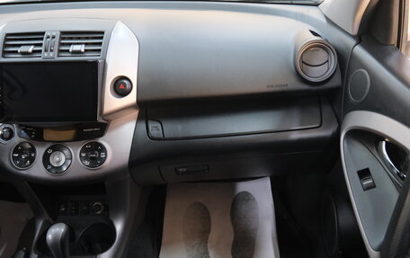 Toyota RAV4, 2007 год, 1 549 000 рублей, 19 фотография