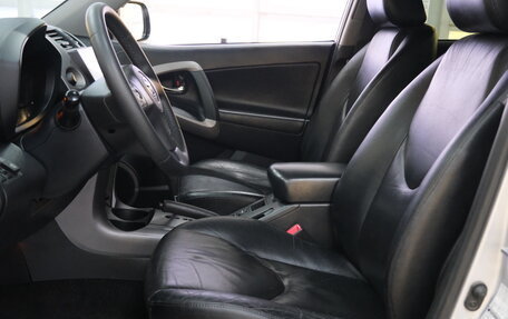 Toyota RAV4, 2007 год, 1 549 000 рублей, 14 фотография