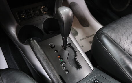 Toyota RAV4, 2007 год, 1 549 000 рублей, 18 фотография