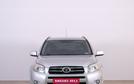 Toyota RAV4, 2007 год, 1 549 000 рублей, 9 фотография