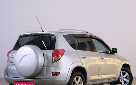 Toyota RAV4, 2007 год, 1 549 000 рублей, 13 фотография