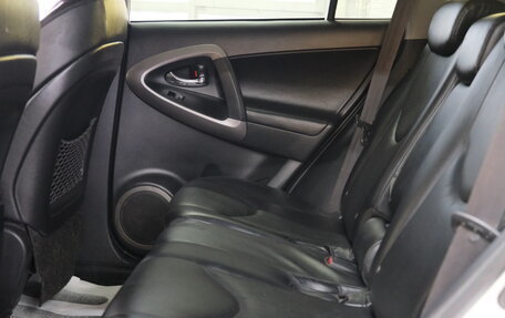 Toyota RAV4, 2007 год, 1 549 000 рублей, 21 фотография