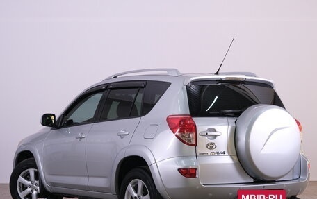 Toyota RAV4, 2007 год, 1 549 000 рублей, 12 фотография