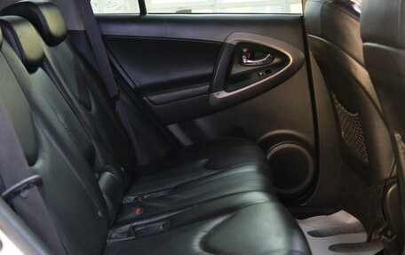 Toyota RAV4, 2007 год, 1 549 000 рублей, 22 фотография