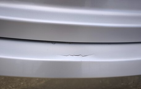 Hyundai Solaris II рестайлинг, 2015 год, 1 150 000 рублей, 9 фотография