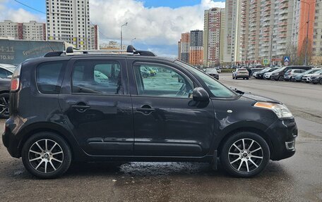 Citroen C3 Picasso I, 2012 год, 680 000 рублей, 6 фотография