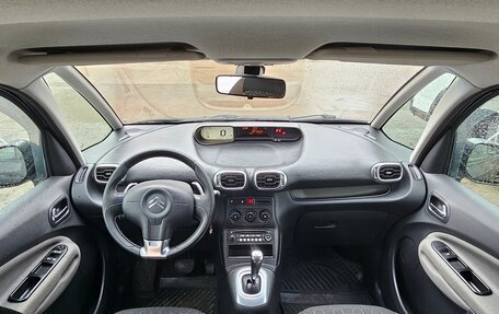 Citroen C3 Picasso I, 2012 год, 680 000 рублей, 9 фотография