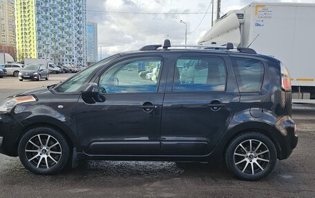 Citroen C3 Picasso I, 2012 год, 680 000 рублей, 2 фотография