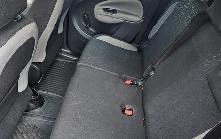 Citroen C3 Picasso I, 2012 год, 680 000 рублей, 10 фотография