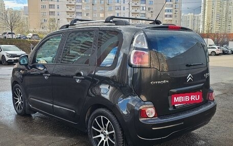 Citroen C3 Picasso I, 2012 год, 680 000 рублей, 3 фотография