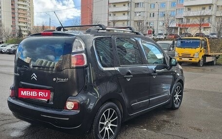 Citroen C3 Picasso I, 2012 год, 680 000 рублей, 5 фотография