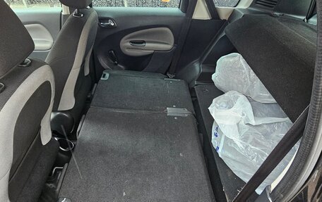 Citroen C3 Picasso I, 2012 год, 680 000 рублей, 11 фотография