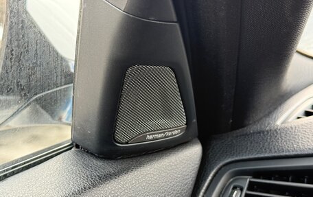 BMW 5 серия, 2016 год, 2 600 000 рублей, 12 фотография