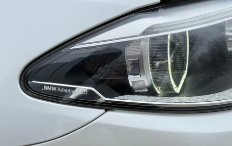 BMW 5 серия, 2016 год, 2 600 000 рублей, 9 фотография