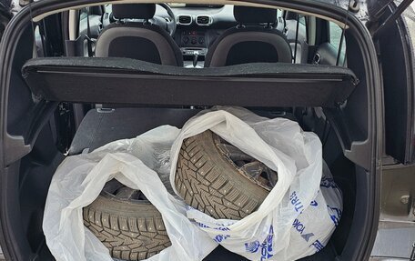 Citroen C3 Picasso I, 2012 год, 680 000 рублей, 12 фотография