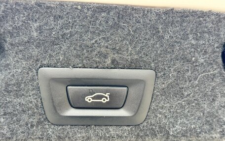 BMW 5 серия, 2016 год, 2 600 000 рублей, 11 фотография