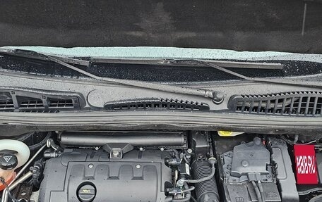 Citroen C3 Picasso I, 2012 год, 680 000 рублей, 13 фотография