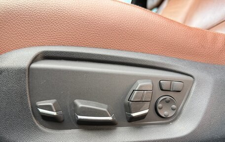 BMW 5 серия, 2016 год, 2 600 000 рублей, 14 фотография