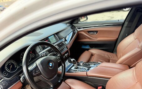 BMW 5 серия, 2016 год, 2 600 000 рублей, 17 фотография