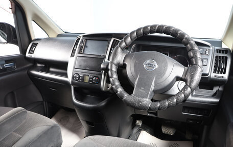 Nissan Serena III, 2008 год, 1 149 000 рублей, 9 фотография