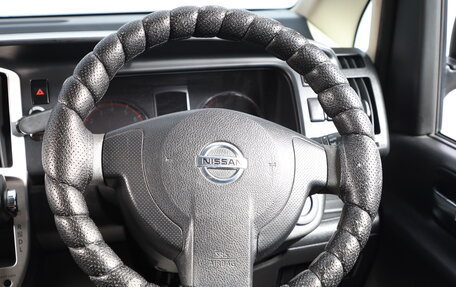 Nissan Serena III, 2008 год, 1 149 000 рублей, 12 фотография