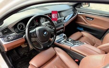 BMW 5 серия, 2016 год, 2 600 000 рублей, 16 фотография