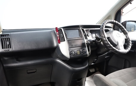 Nissan Serena III, 2008 год, 1 149 000 рублей, 8 фотография